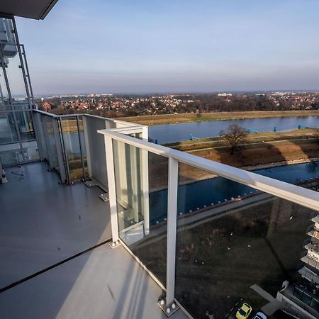 Rent Like Home - Slonimskiego 15 Вроцлав Екстер'єр фото
