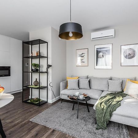 Rent Like Home - Slonimskiego 15 Вроцлав Екстер'єр фото