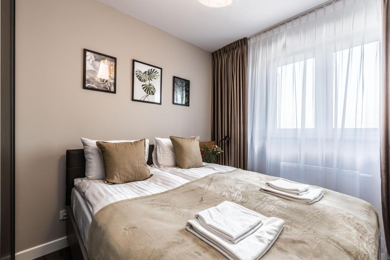 Rent Like Home - Slonimskiego 15 Вроцлав Екстер'єр фото