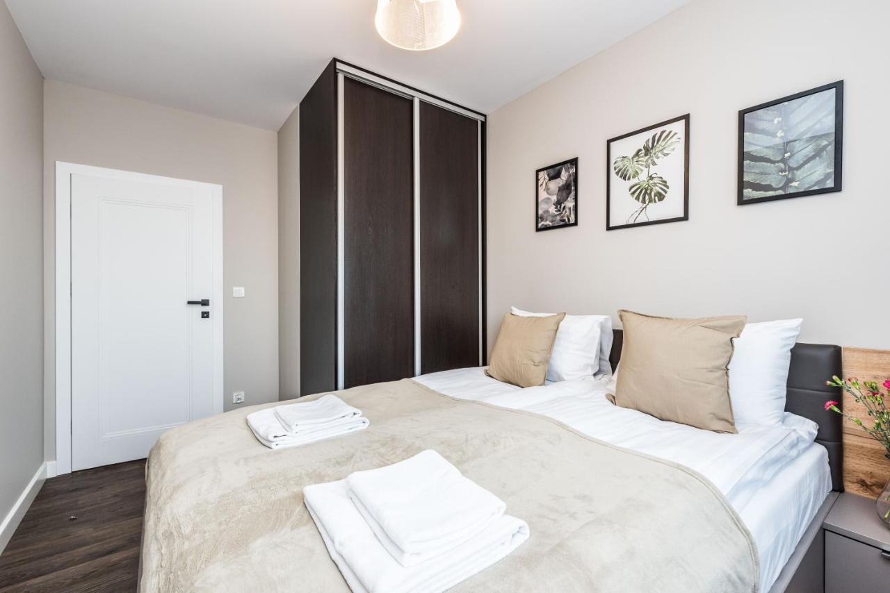 Rent Like Home - Slonimskiego 15 Вроцлав Екстер'єр фото