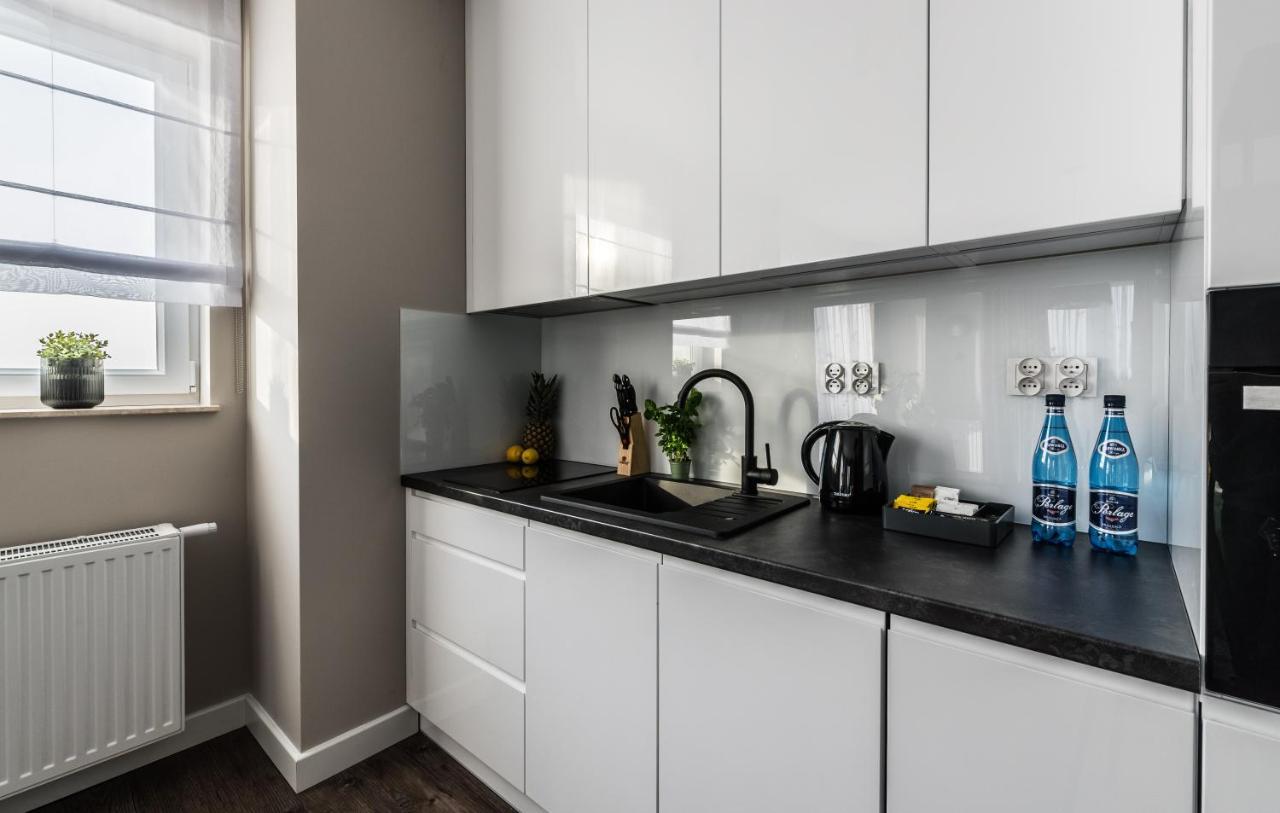 Rent Like Home - Slonimskiego 15 Вроцлав Екстер'єр фото